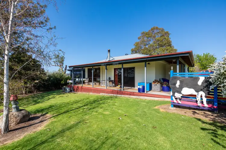 Fifth view of Homely rural property listing, 943 Cobargo Bermagui Road, Coolagolite NSW 2550