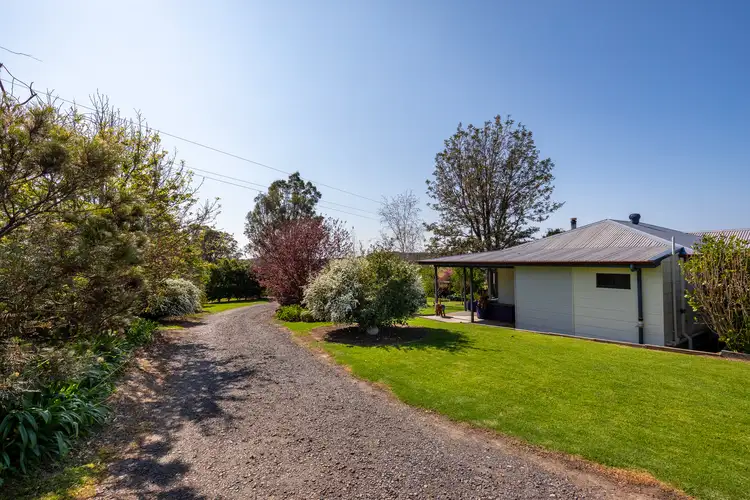 Sixth view of Homely rural property listing, 943 Cobargo Bermagui Road, Coolagolite NSW 2550