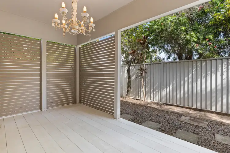 Fourth view of Homely townhouse listing, 1 Tea Tree Court, Suffolk Park NSW 2481