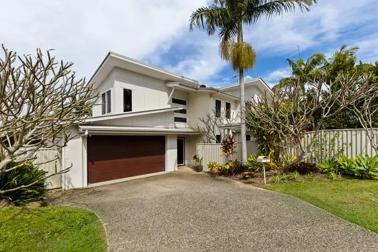 Fifth view of Homely townhouse listing, 1 Tea Tree Court, Suffolk Park NSW 2481