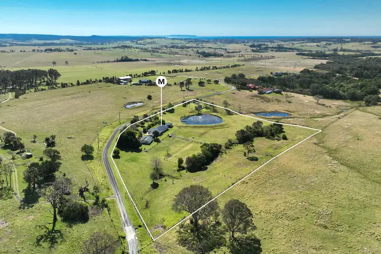 209 Bonnie View Drive, Woodstock NSW 2538