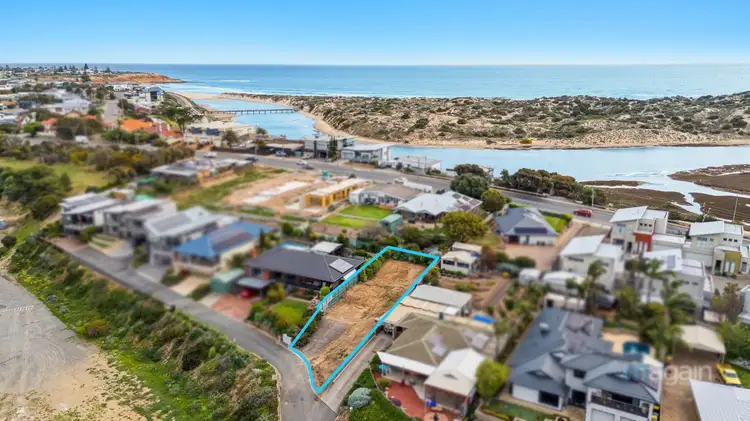 Main view of Homely land listing, 10 Britain Drive, Port Noarlunga South SA 5167