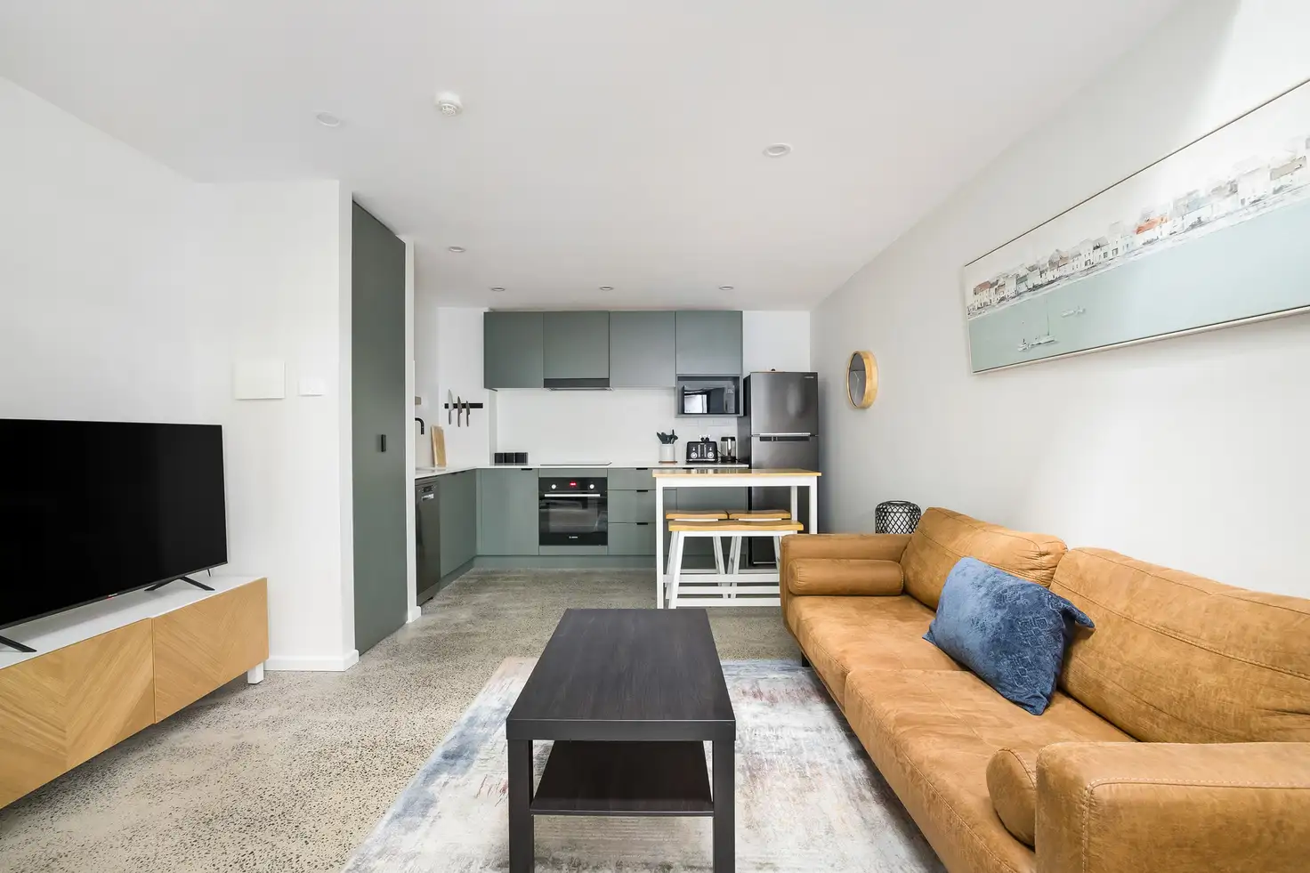 Main view of Homely apartment listing, 49/43-57 Mallett Street, Camperdown NSW 2050