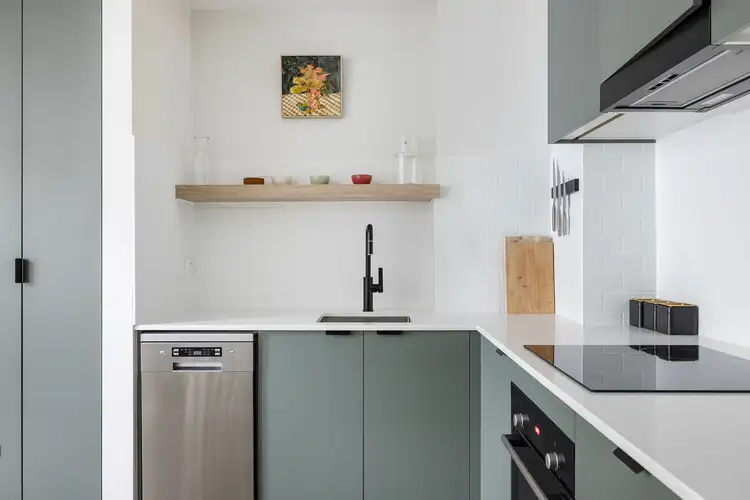 Fourth view of Homely apartment listing, 49/43-57 Mallett Street, Camperdown NSW 2050