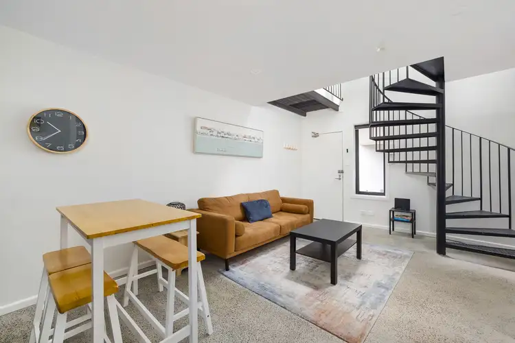 Fifth view of Homely apartment listing, 49/43-57 Mallett Street, Camperdown NSW 2050