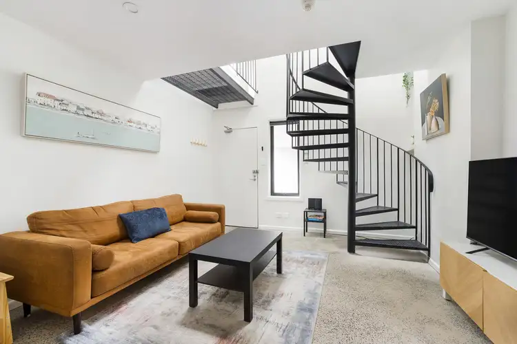 Sixth view of Homely apartment listing, 49/43-57 Mallett Street, Camperdown NSW 2050