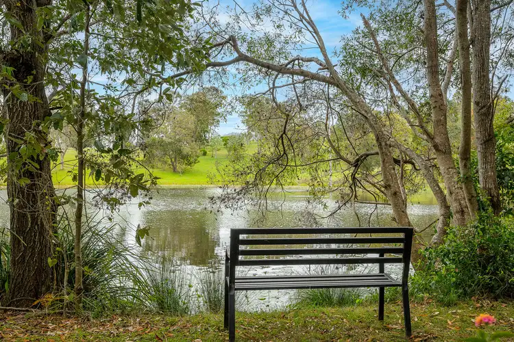 Third view of Homely house listing, 345 Sunrise Drive, Ocean View QLD 4521