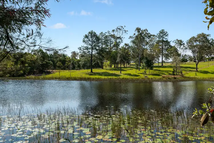 Fourth view of Homely house listing, 345 Sunrise Drive, Ocean View QLD 4521