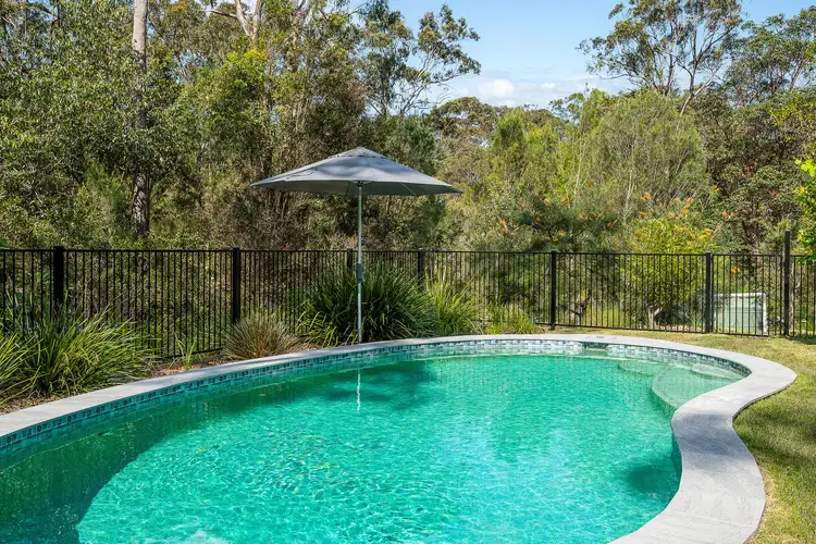 Sixth view of Homely house listing, 345 Sunrise Drive, Ocean View QLD 4521