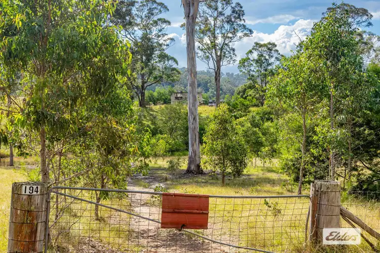 Second view of Homely rural property listing, 194 Milikins Road, Wamban NSW 2537