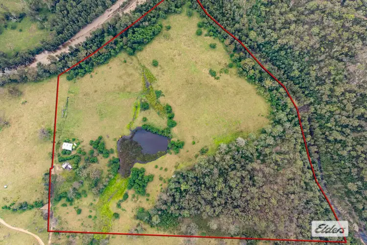 Third view of Homely rural property listing, 194 Milikins Road, Wamban NSW 2537