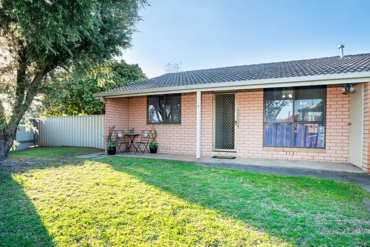Main view of Homely unit listing, 5/378 Urana Road, Lavington NSW 2641