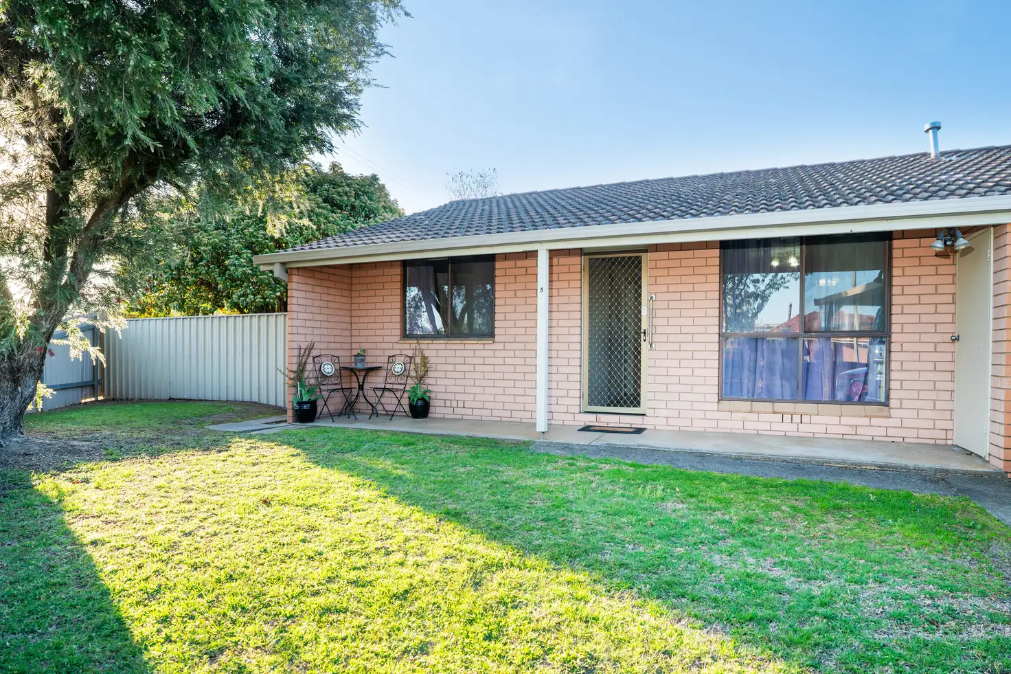Main view of Homely unit listing, 5/378 Urana Road, Lavington NSW 2641