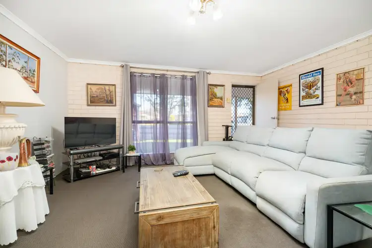 Second view of Homely unit listing, 5/378 Urana Road, Lavington NSW 2641