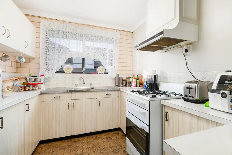 Third view of Homely unit listing, 5/378 Urana Road, Lavington NSW 2641