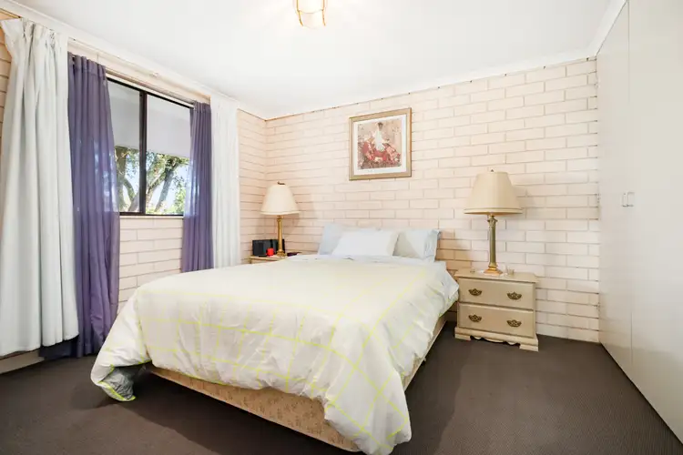 Fifth view of Homely unit listing, 5/378 Urana Road, Lavington NSW 2641