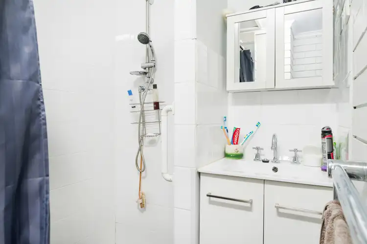 Sixth view of Homely unit listing, 5/378 Urana Road, Lavington NSW 2641