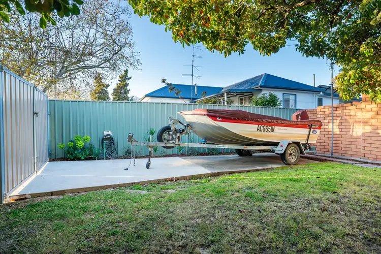 Seventh view of Homely unit listing, 5/378 Urana Road, Lavington NSW 2641