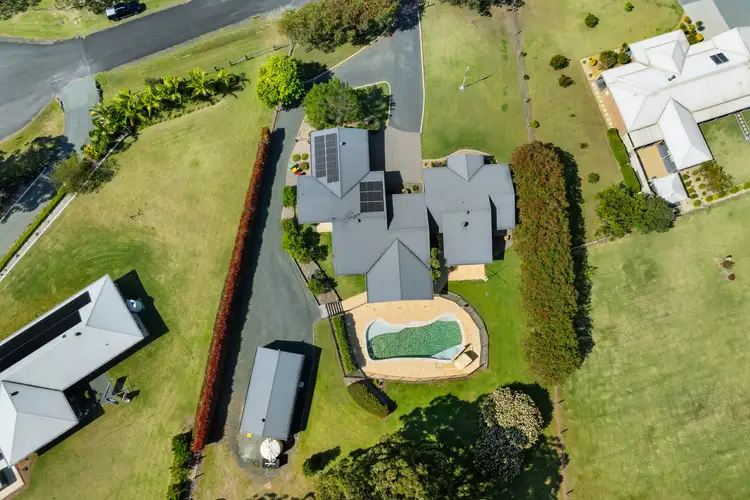 Third view of Homely house listing, 383 Highlands Drive, Failford NSW 2430
