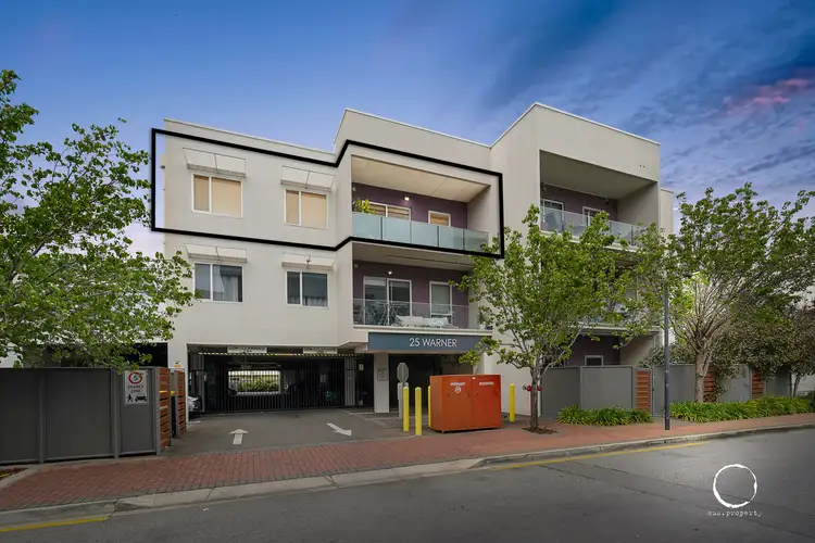 209/25 Warner Avenue, Findon SA 5023