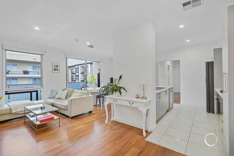Second view of Homely apartment listing, 209/25 Warner Avenue, Findon SA 5023