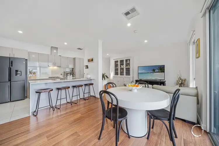Fourth view of Homely apartment listing, 209/25 Warner Avenue, Findon SA 5023