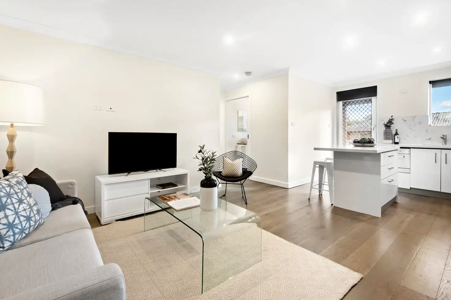 Main view of Homely apartment listing, 11/6 Fairway Close, Manly Vale NSW 2093