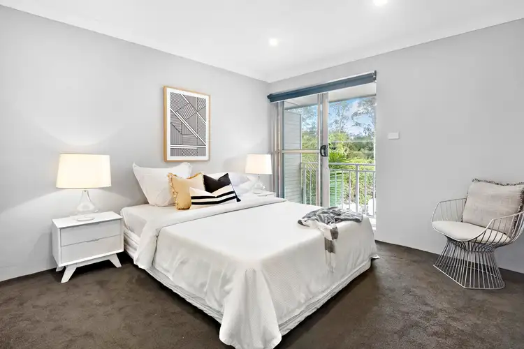 Fifth view of Homely apartment listing, 11/6 Fairway Close, Manly Vale NSW 2093