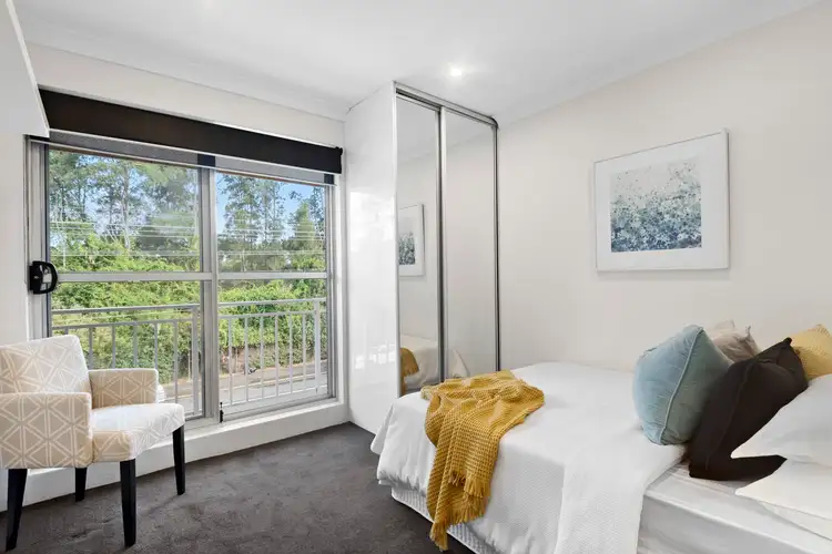 Sixth view of Homely apartment listing, 11/6 Fairway Close, Manly Vale NSW 2093