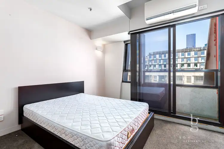 Second view of Homely apartment listing, 816/131 Pelham Street, Carlton VIC 3053