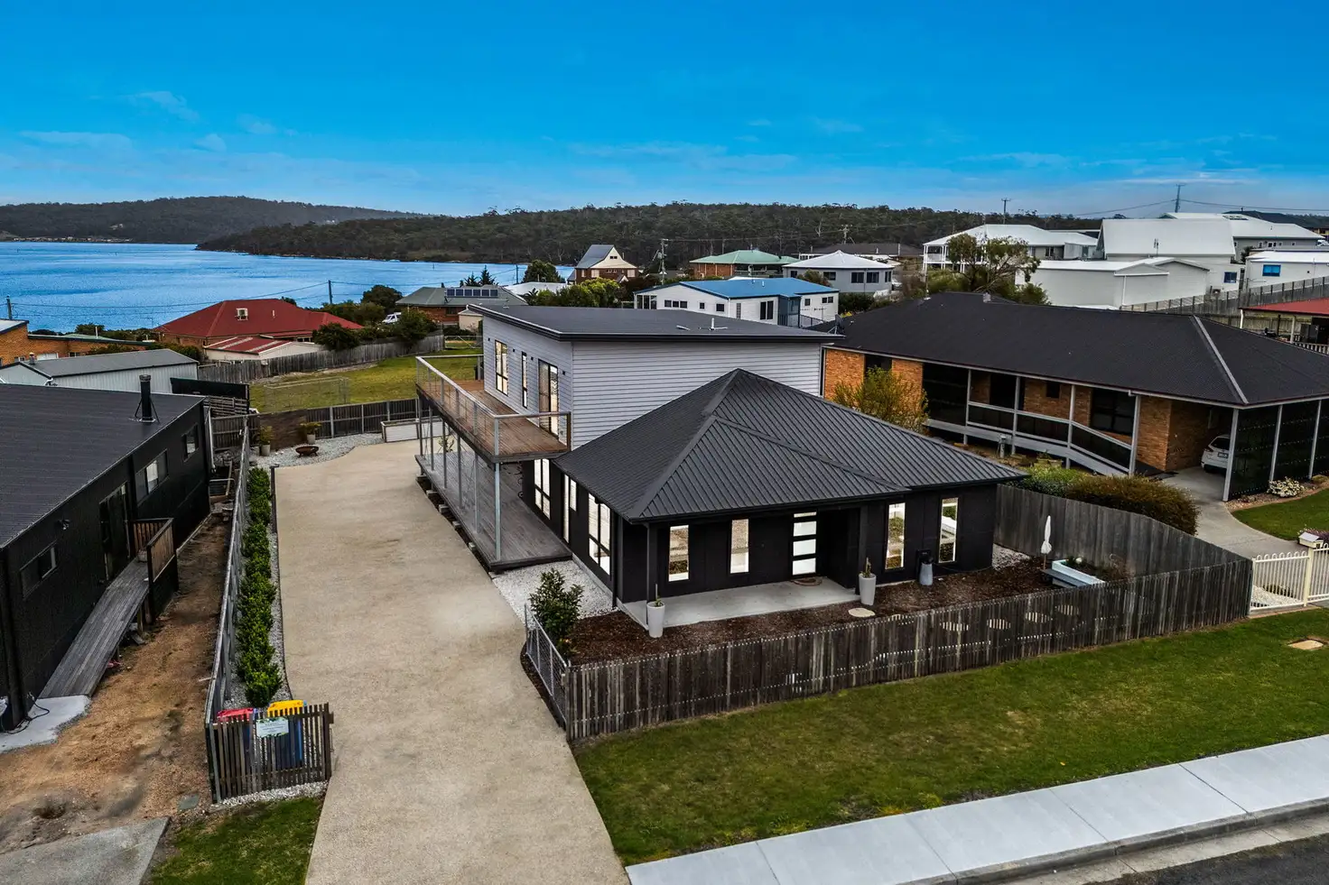 Main view of Homely house listing, 12 Cannell Place, Akaroa TAS 7216