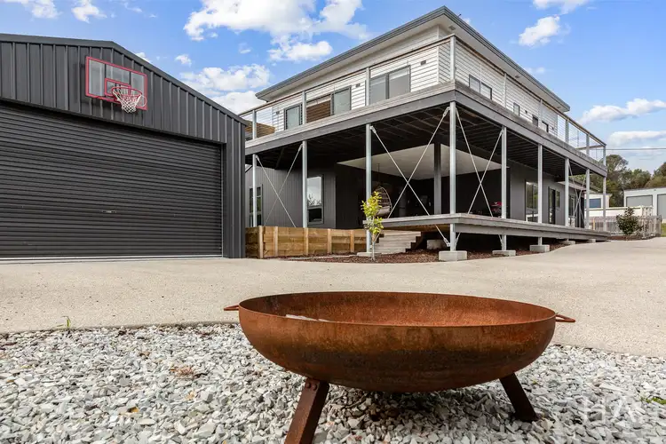 Second view of Homely house listing, 12 Cannell Place, Akaroa TAS 7216