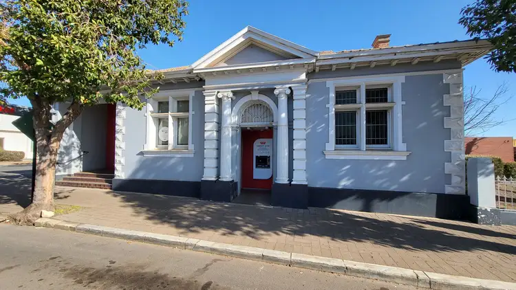 127 Clive Street, Katanning WA 6317