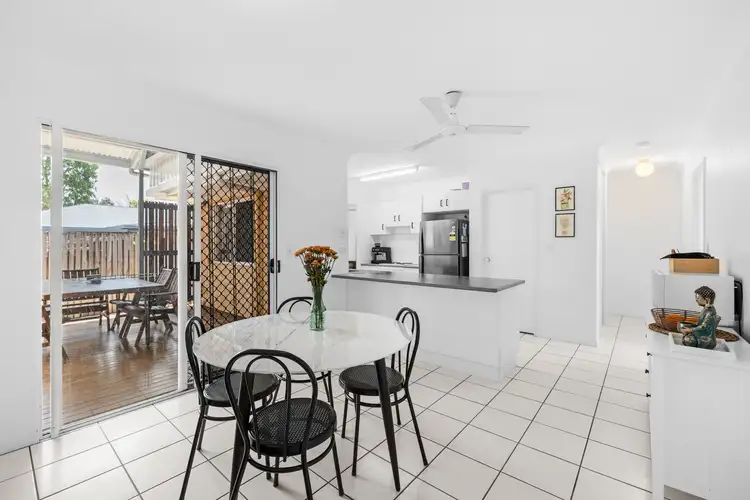Main view of Homely house listing, 10 Sentry Court, Jubilee Pocket QLD 4802