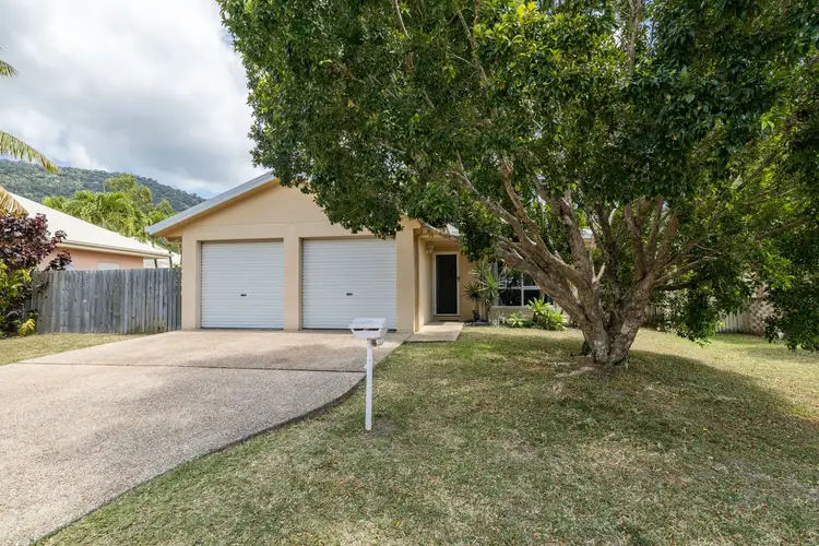Second view of Homely house listing, 10 Sentry Court, Jubilee Pocket QLD 4802
