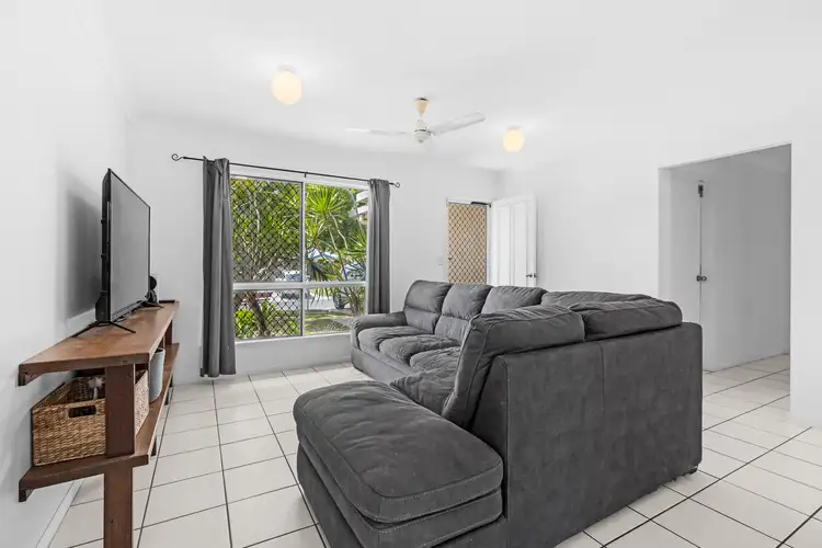 Sixth view of Homely house listing, 10 Sentry Court, Jubilee Pocket QLD 4802