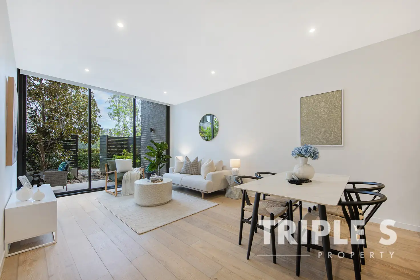 Main view of Homely apartment listing, A19/5A Whiteside Street, North Ryde NSW 2113