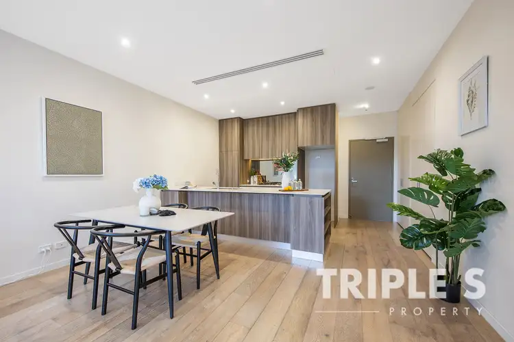 Fourth view of Homely apartment listing, A19/5A Whiteside Street, North Ryde NSW 2113