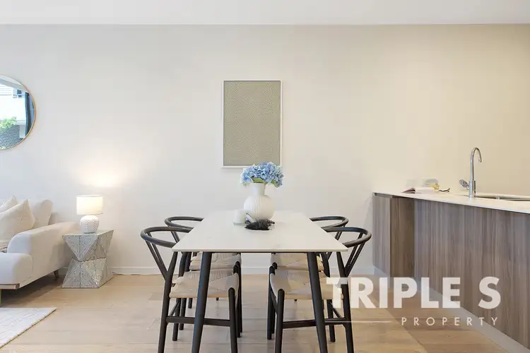 Fifth view of Homely apartment listing, A19/5A Whiteside Street, North Ryde NSW 2113