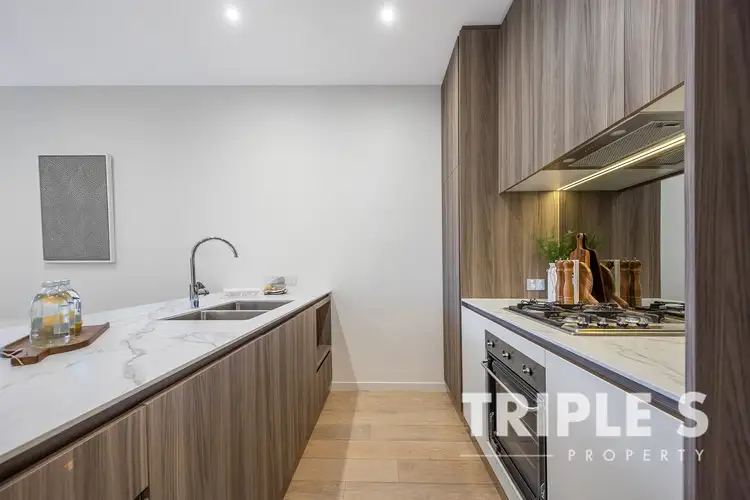 Sixth view of Homely apartment listing, A19/5A Whiteside Street, North Ryde NSW 2113