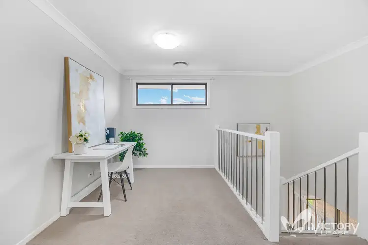 Sixth view of Homely house listing, 21B Ben Lomond Road, Minto NSW 2566