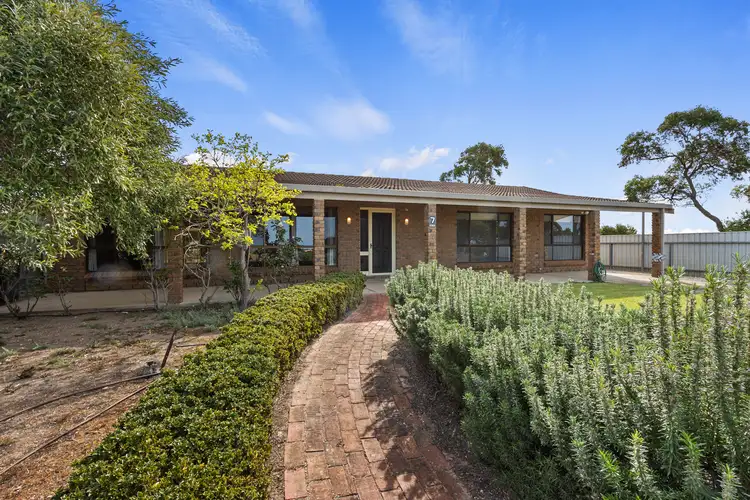 7 Thomas Street, Stansbury SA 5582