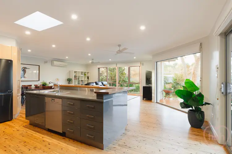 Third view of Homely house listing, 23 Manning Street, Watson ACT 2602