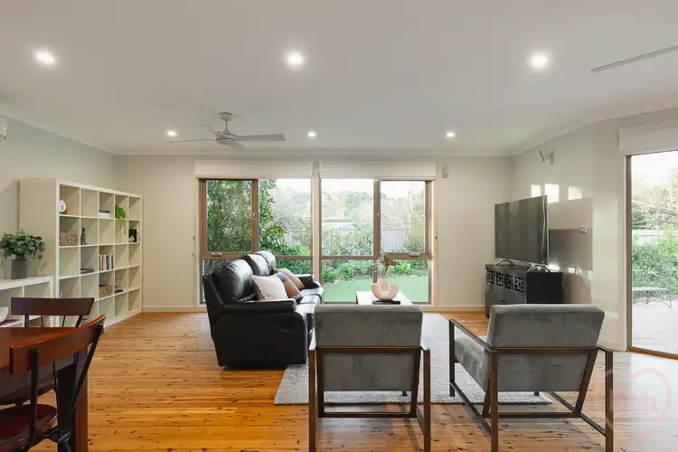 Sixth view of Homely house listing, 23 Manning Street, Watson ACT 2602