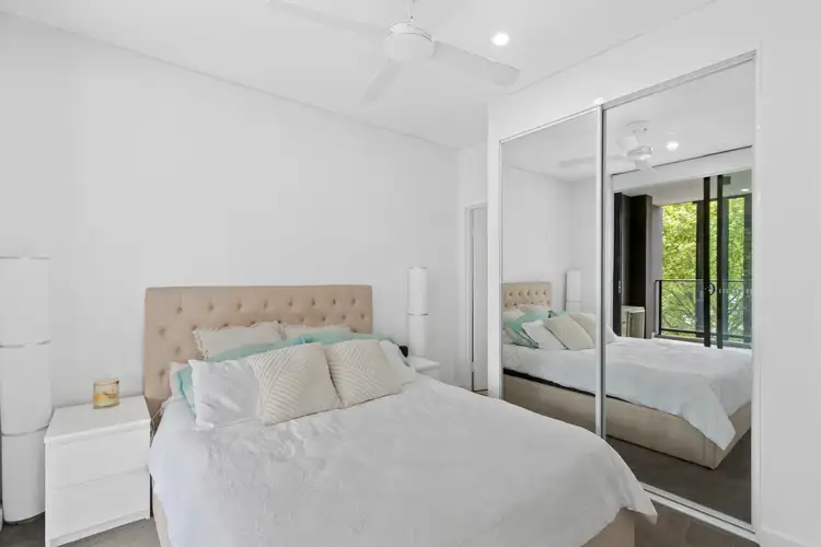 Fifth view of Homely apartment listing, 202/49 Denison Street, Wollongong NSW 2500