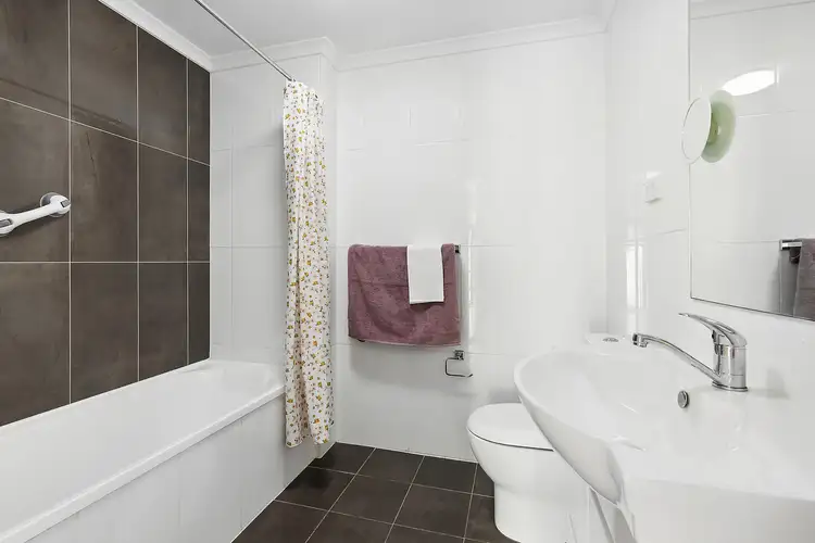 Fifth view of Homely apartment listing, 2/5-7 Richards Avenue, Peakhurst NSW 2210