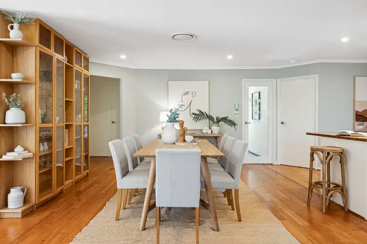 Sixth view of Homely house listing, 9 Norwood Court, Highvale QLD 4520