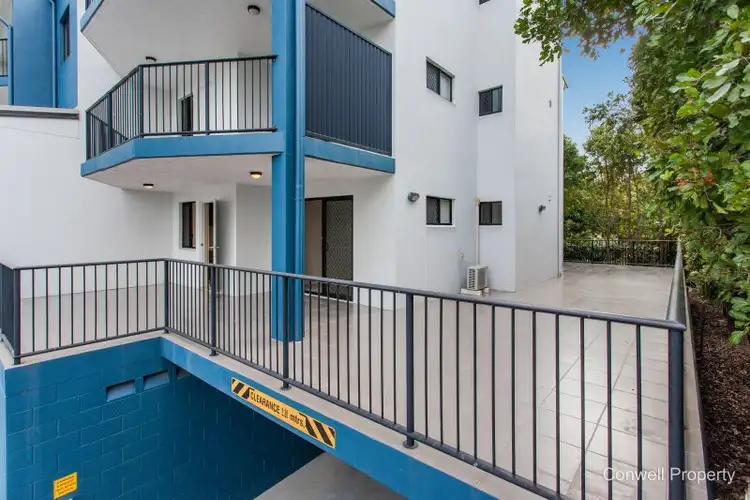 Fifth view of Homely unit listing, 215 Pickering Street, Enoggera QLD 4051