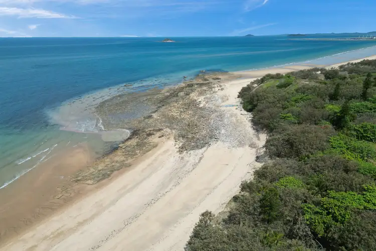 Fourth view of Homely house listing, 58 Pacific Esplanade, Slade Point QLD 4740