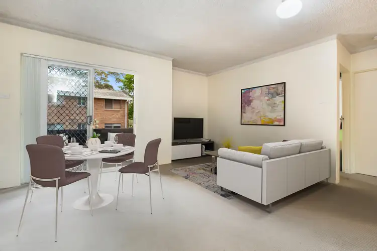 13/17-19 Santley Crescent, Kingswood NSW 2747